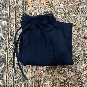 Lululemon stretch high rise jogger 28”